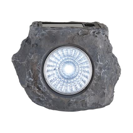 Globo - Lampada solare LED LED/0,07W/3V IP44 300 mAh