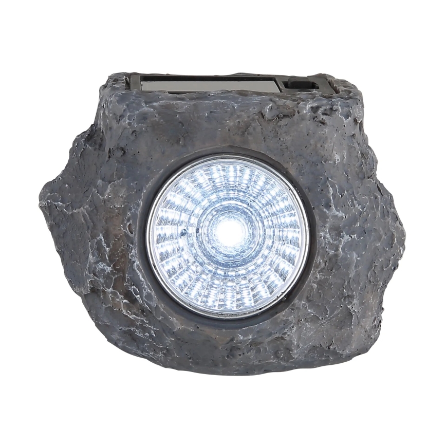 Globo - Lampada solare LED LED/0,07W/3V IP44 300 mAh