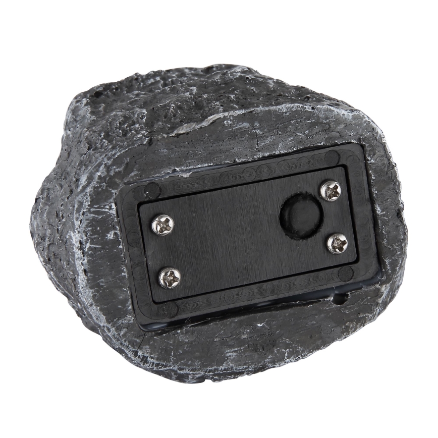 Globo - Lampada LED solare LED/0,07W/3V IP44