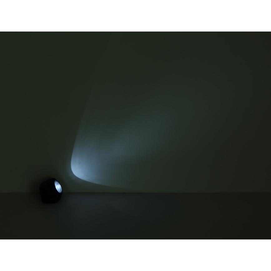 Globo - Lampada solare LED/0,07W/3V IP44 600 mAh
