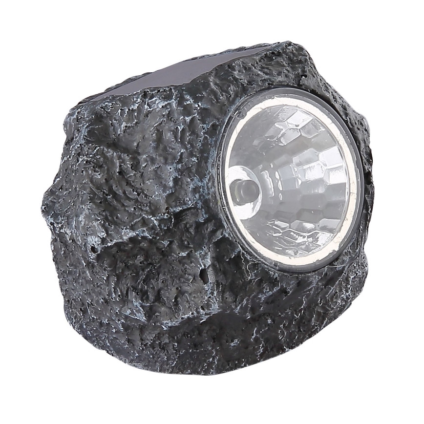 Globo - Lampada solare LED/0,07W/3V IP44 600 mAh