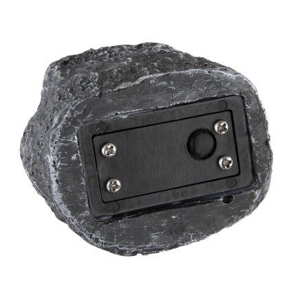 Globo - Lampada solare LED/0,07W/3V IP44 600 mAh