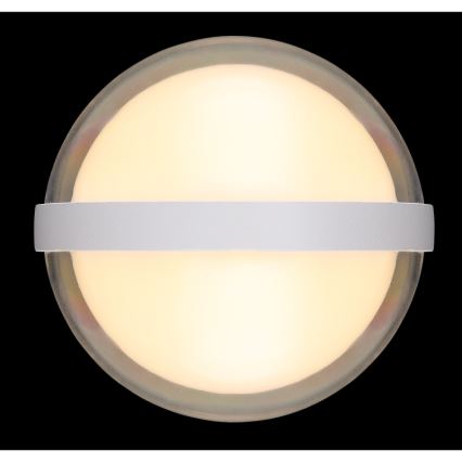 Globo - Applique a LED da esterno LED/12W/230V IP54 bianco