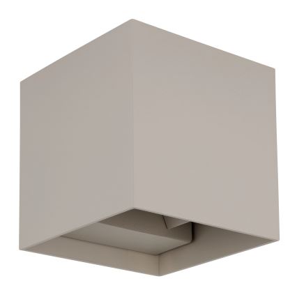 Globo - Applique da esterno LED 2xLED/3W/230V IP54