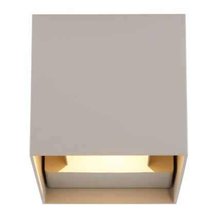 Globo - Applique da esterno LED 2xLED/3W/230V IP54