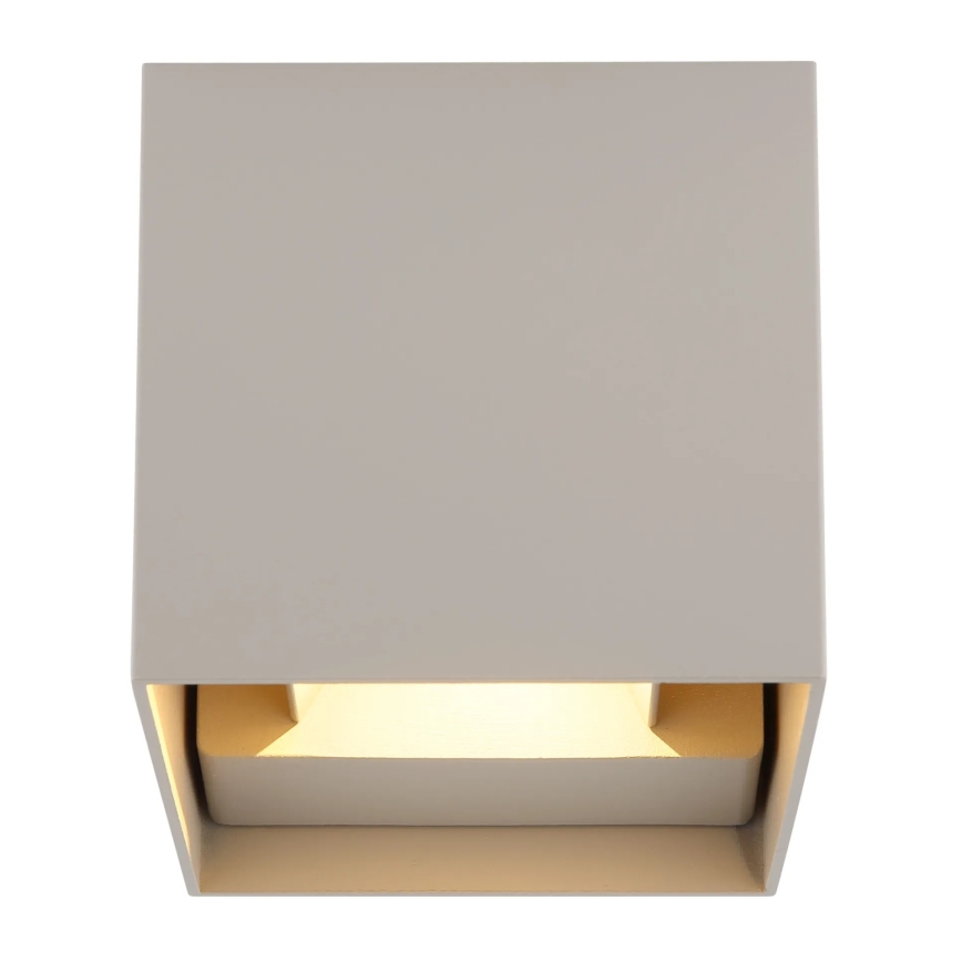 Globo - Applique da esterno LED 2xLED/3W/230V IP54