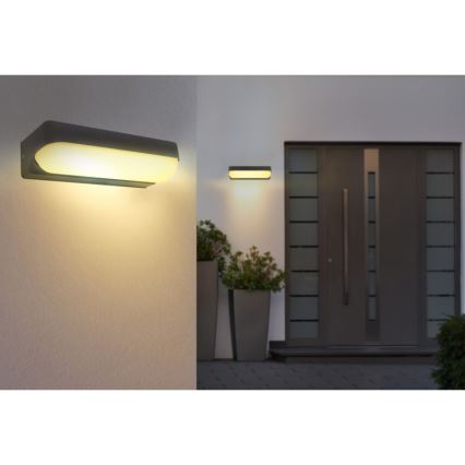 Globo - Applique da esterno a LED LED/10W/230V IP54