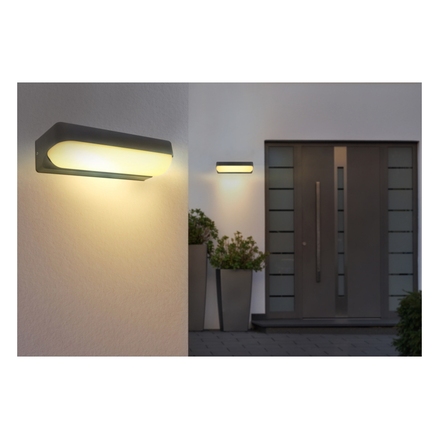 Globo - Applique da esterno a LED LED/10W/230V IP54