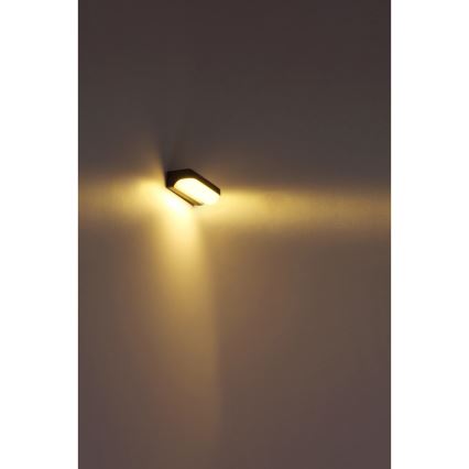 Globo - Applique da esterno a LED LED/10W/230V IP54