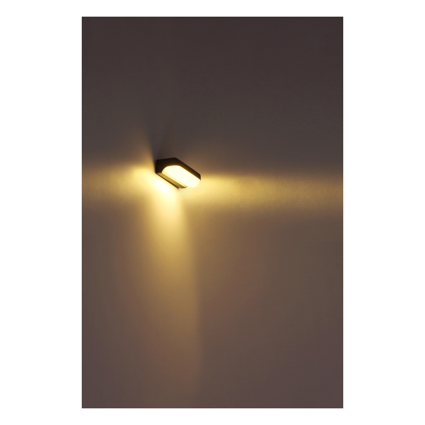 Globo - Applique da esterno a LED LED/10W/230V IP54