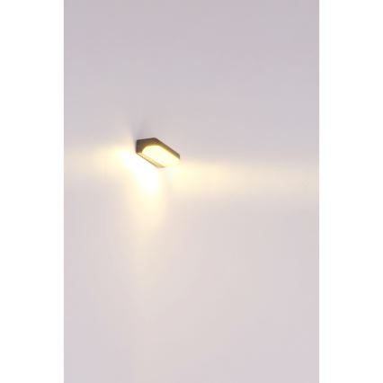 Globo - Applique da esterno a LED LED/10W/230V IP54