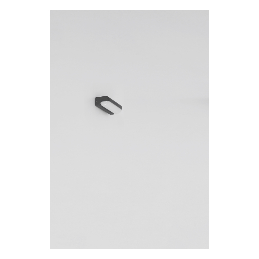 Globo - Applique da esterno a LED LED/10W/230V IP54