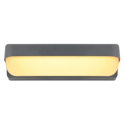 Globo - Applique da esterno a LED LED/10W/230V IP54