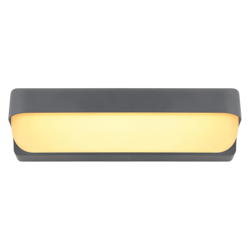 Globo - Applique da esterno a LED LED/10W/230V IP54