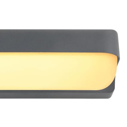 Globo - Applique da esterno a LED LED/10W/230V IP54