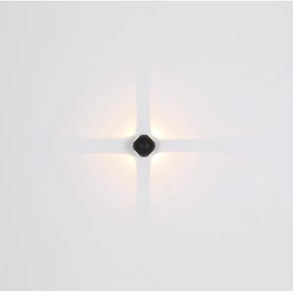 Globo - Applique da esterno LED/4,5W/230V IP54