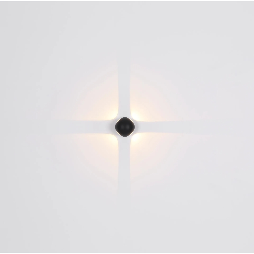 Globo - Applique da esterno LED/4,5W/230V IP54