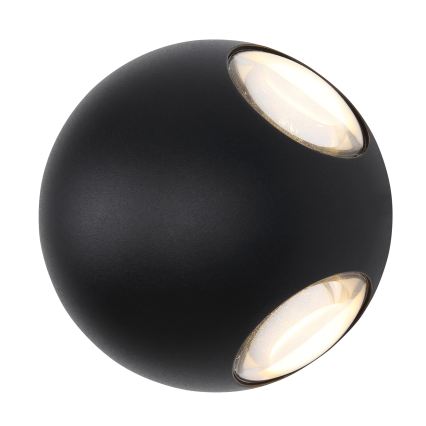 Globo - Applique da esterno LED/4,5W/230V IP54