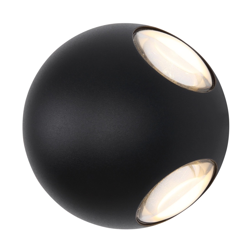 Globo - Applique da esterno LED/4,5W/230V IP54