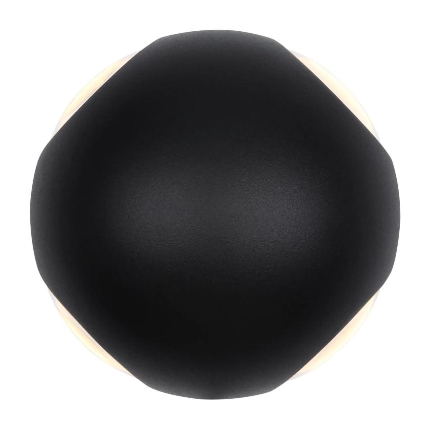 Globo - Applique da esterno LED/4,5W/230V IP54