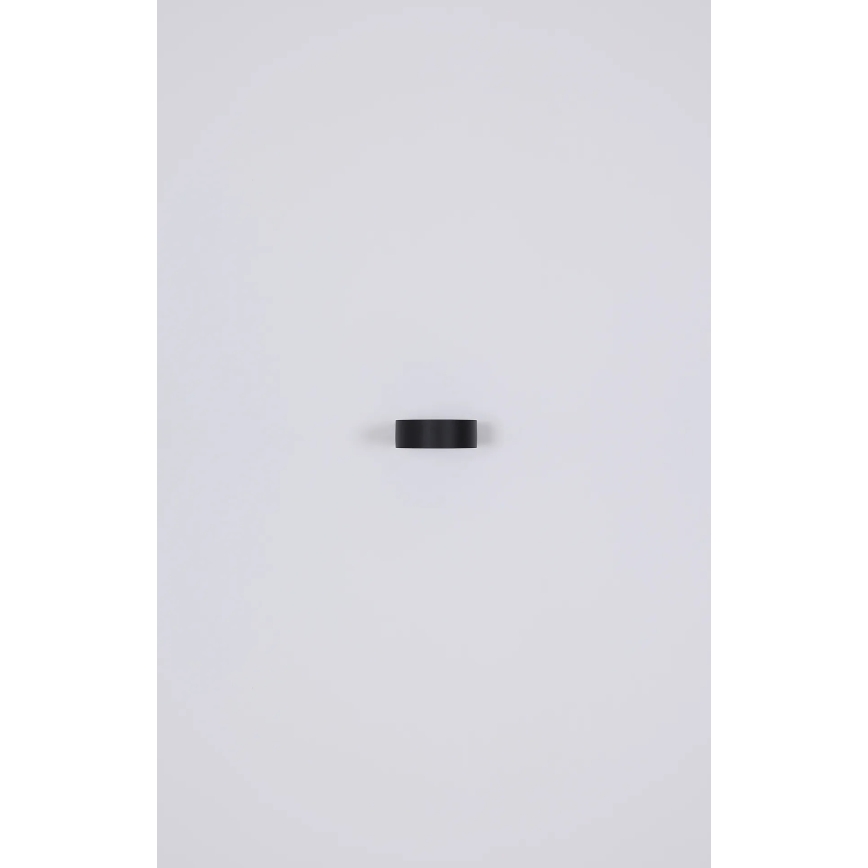 Globo - Applique per esterni a LED LED/6W/230V IP54