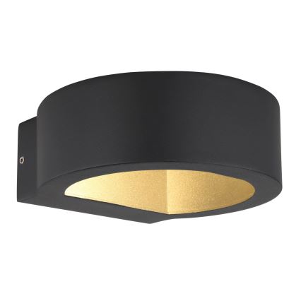 Globo - Applique per esterni a LED LED/6W/230V IP54