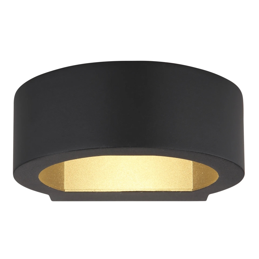 Globo - Applique per esterni a LED LED/6W/230V IP54