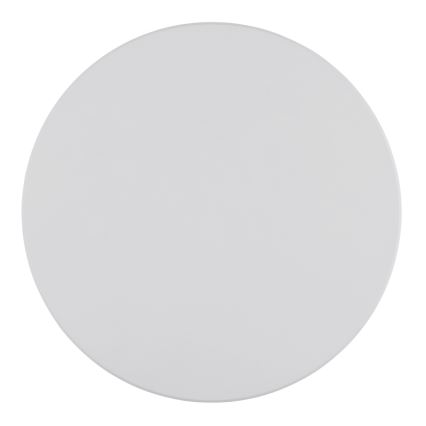 Globo - Applique a LED da esterno LED/15W/230V 3000/4000/6000K diametro 25,2 cm IP44 bianco