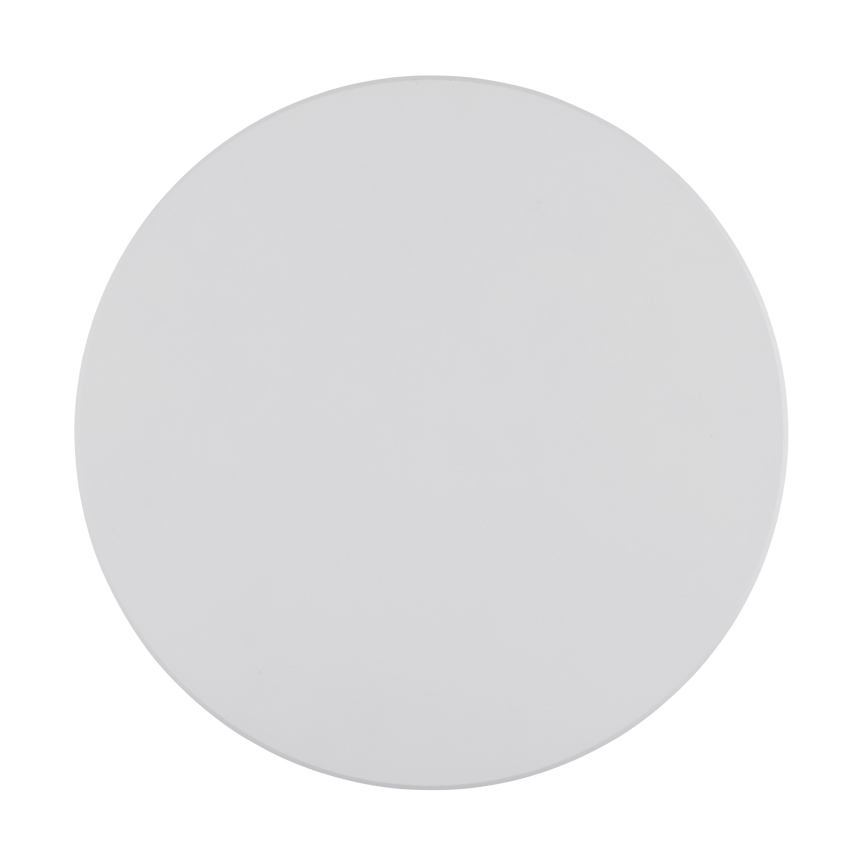 Globo - Applique a LED da esterno LED/15W/230V 3000/4000/6000K diametro 25,2 cm IP44 bianco