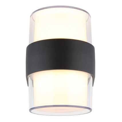 Globo - Applique da esterno LED/10W/230V 3000K IP44