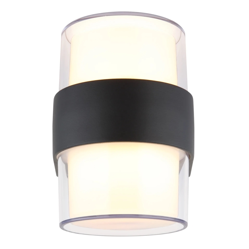 Globo - Applique da esterno LED/10W/230V 3000K IP44