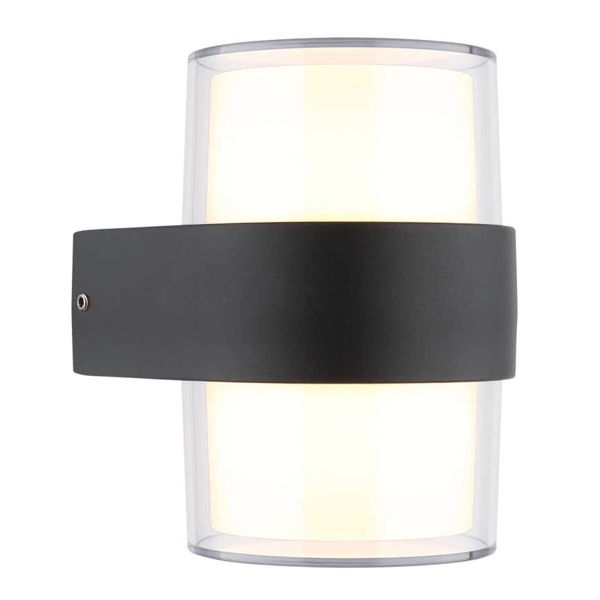 Globo - Applique da esterno LED/10W/230V 3000K IP44