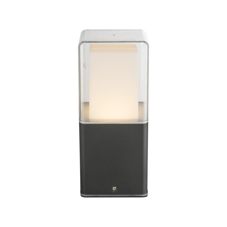 Globo - LED da esterno Lanterna LED/12W/230V IP44