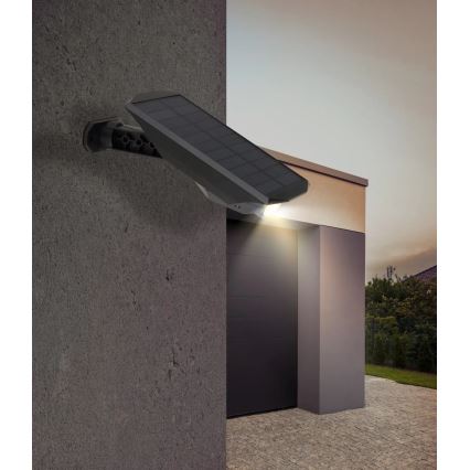 Globo - Lampada LED solare 2in1 LED/1W/3V IP44