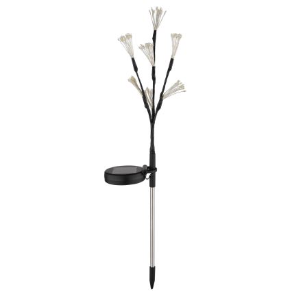 Globo - Lampada solare a LED 3xLED/3V IP44 600 mAh effetto fuochi d'artificio