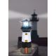 Globo - Lampada solare a LED Faro LED/0,06W/3,2V IP44