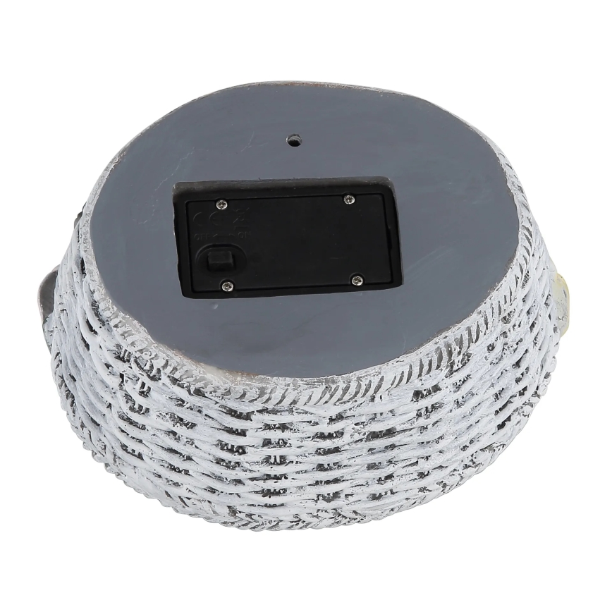 Globo - Lampada solare a LED LED/1,2V IP44 300 mAh cane