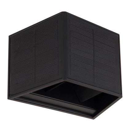 Globo - Lampada LED solare LED/6W/3,2V 3000K IP54 1300 mAh
