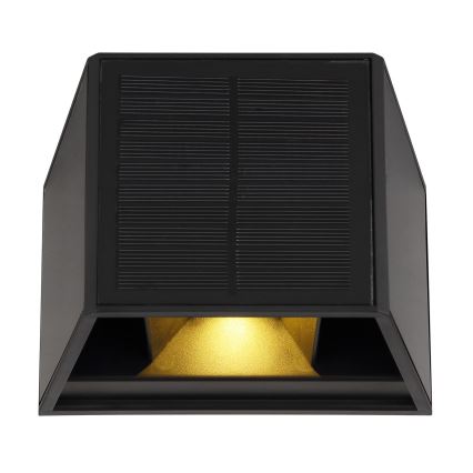 Globo - Lampada LED solare LED/6W/3,2V 3000K IP54 1300 mAh
