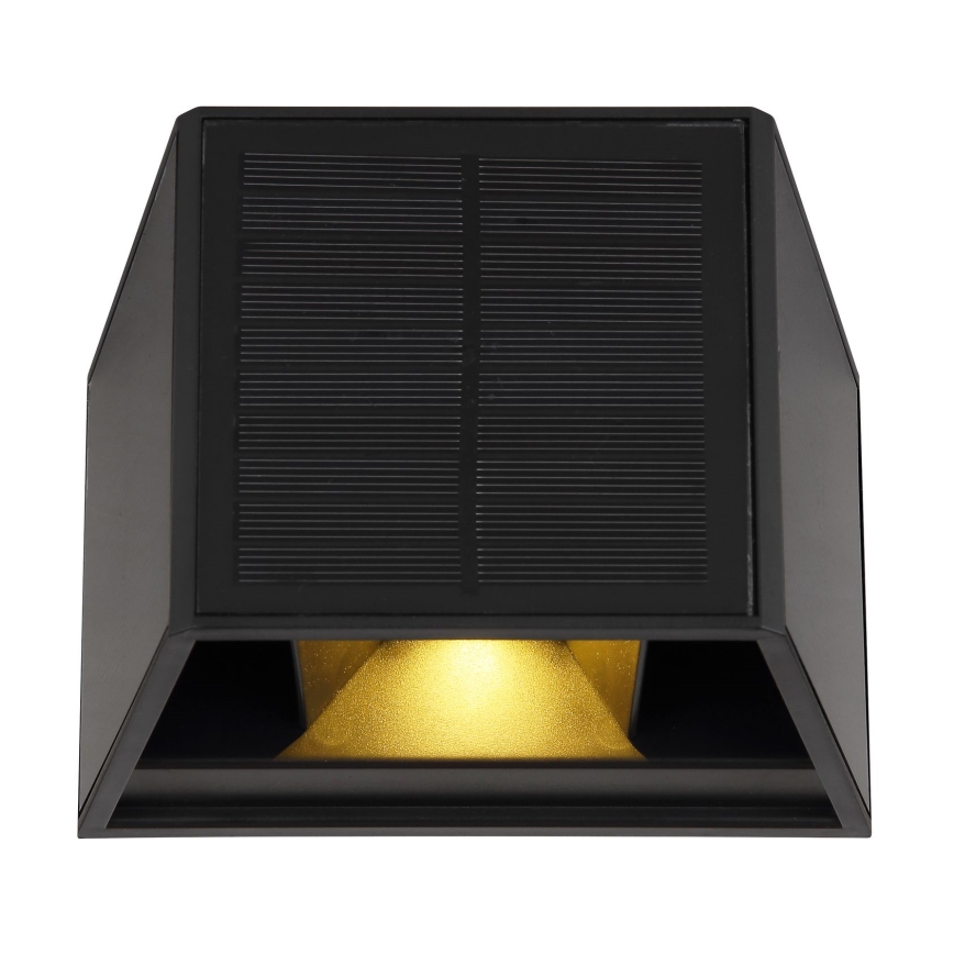 Globo - Lampada LED solare LED/6W/3,2V 3000K IP54 1300 mAh