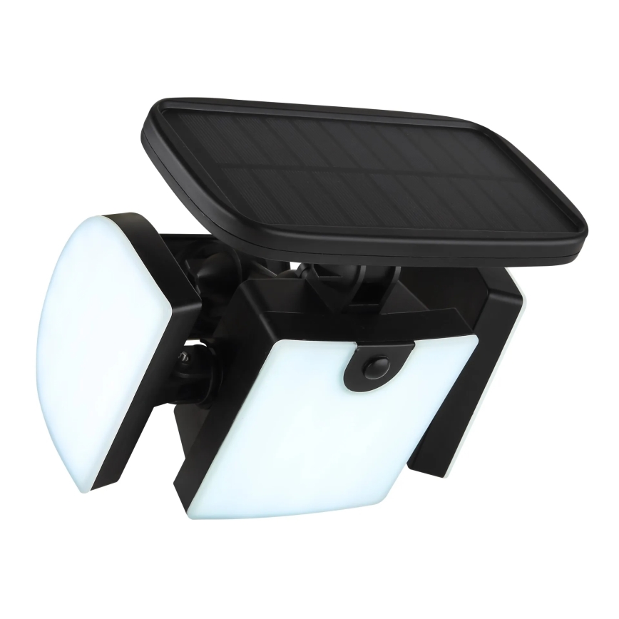 Globo - Lampada solare LED con sensore LED/3,7V IP44 2000 mAh