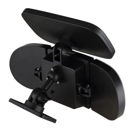 Globo - Lampada solare LED con sensore LED/3,7V IP44 2000 mAh