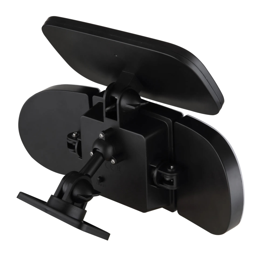 Globo - Lampada solare LED con sensore LED/3,7V IP44 2000 mAh