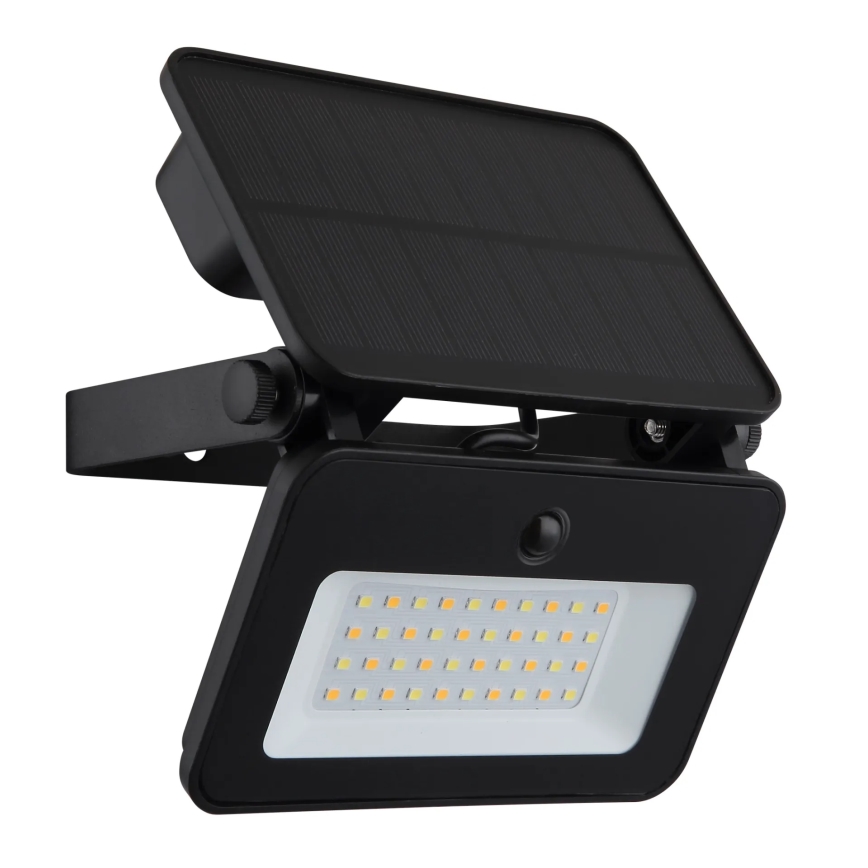 Globo - Lampada solare dimmerabile a LED con sensore LED/8W/5V 3000/4000/6500K IP65 2200 mAh