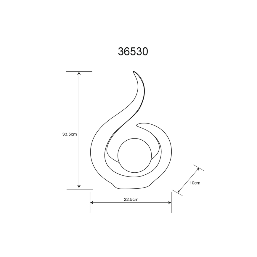 Globo - Lampada solare RGB a LED/3V IP44 300 mAh