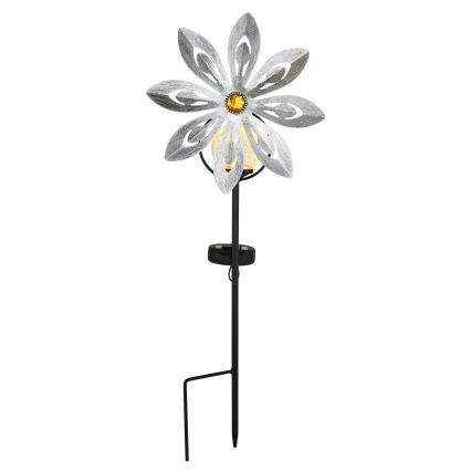 Globo - LED Solare decorazione LED/0,02W/3V IP44