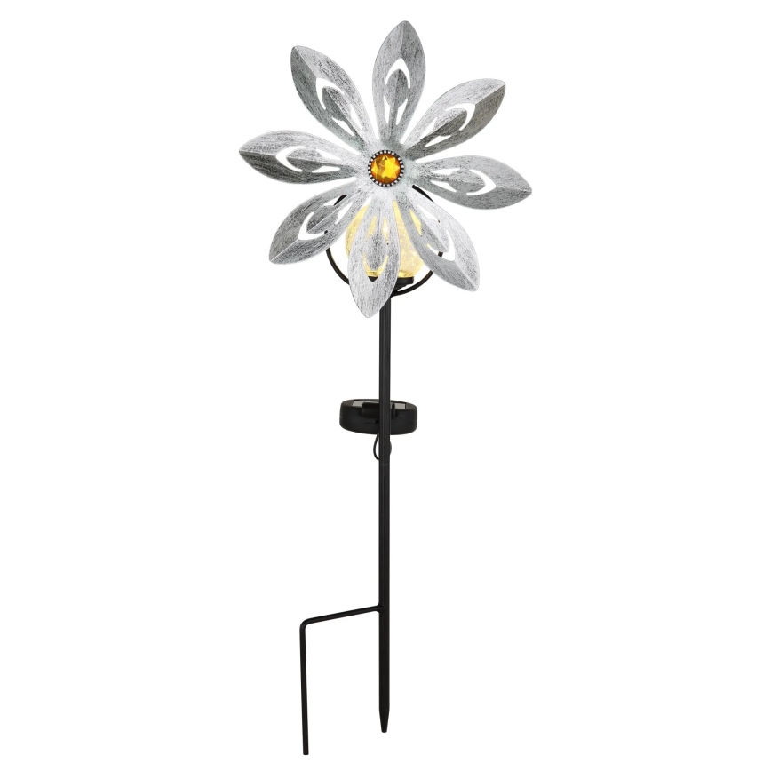 Globo - LED Solare decorazione LED/0,02W/3V IP44
