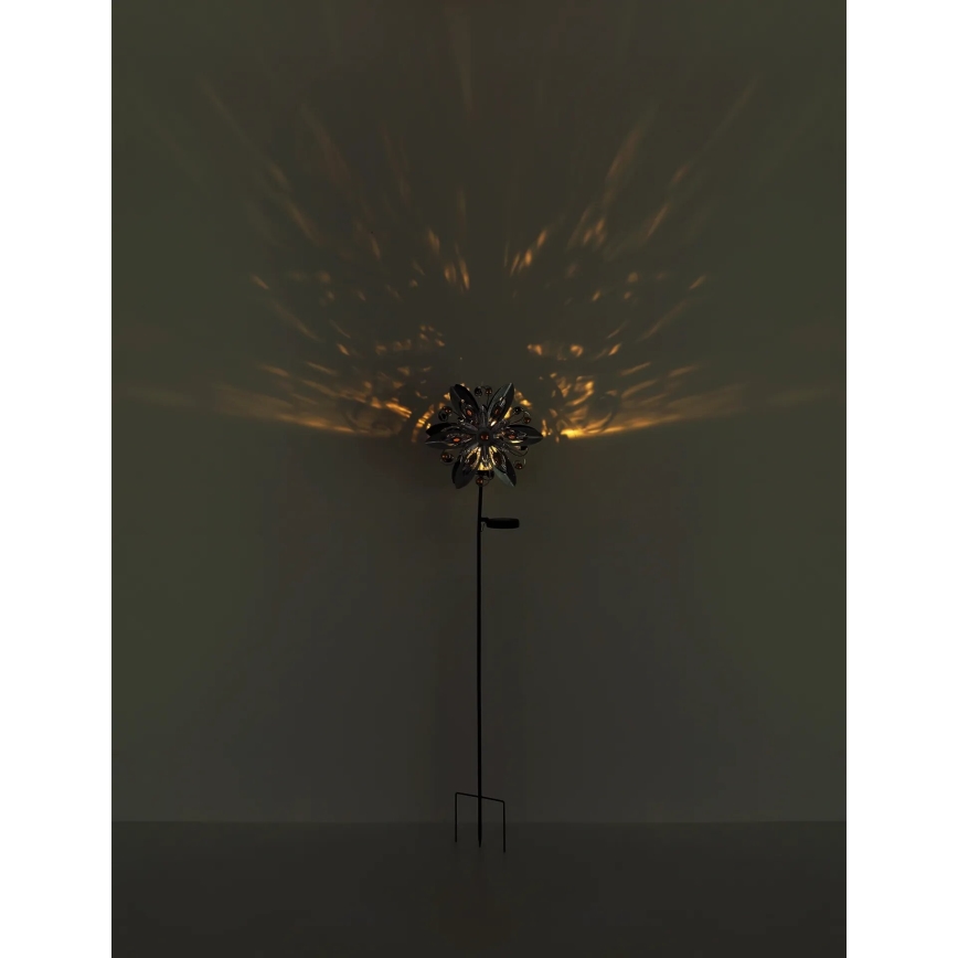 Globo - LED Solare decorazione LED/0,02W/3V IP44