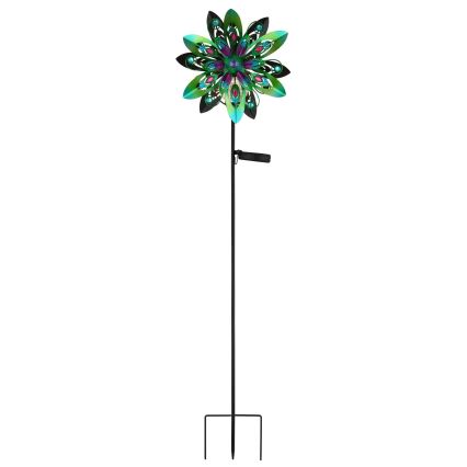 Globo - LED Solare decorazione LED/0,02W/3V IP44