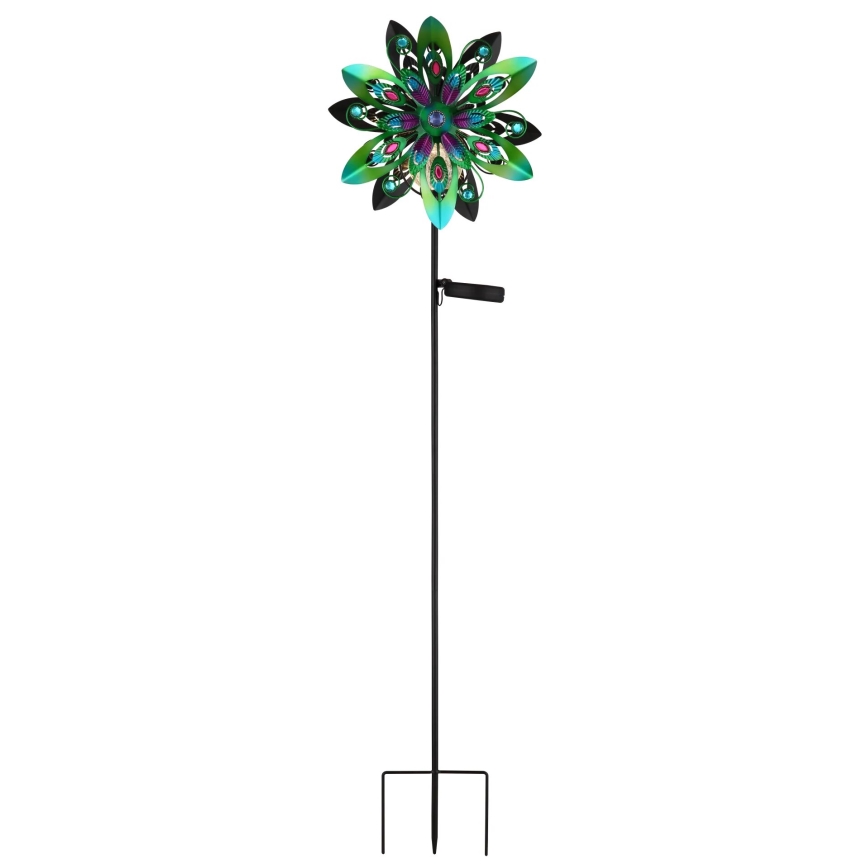 Globo - LED Solare decorazione LED/0,02W/3V IP44
